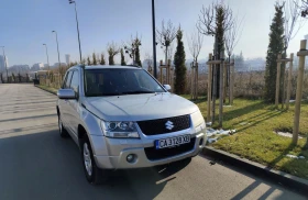 Suzuki Grand vitara 2.4, снимка 1