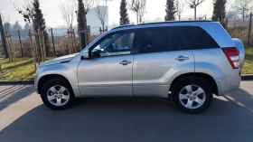 Suzuki Grand vitara 2.4, снимка 7