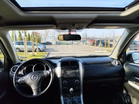 Suzuki Grand vitara 2.4, снимка 12