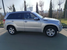 Suzuki Grand vitara 2.4, снимка 3