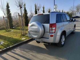 Suzuki Grand vitara 2.4, снимка 4