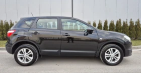 Nissan Qashqai 2.0, снимка 6