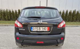 Nissan Qashqai 2.0, снимка 4