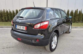 Nissan Qashqai 2.0, снимка 5