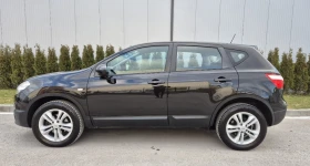 Nissan Qashqai 2.0, снимка 2