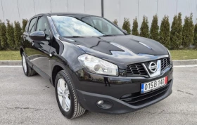 Nissan Qashqai 2.0, снимка 7