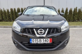 Nissan Qashqai 2.0, снимка 8