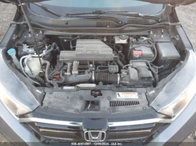 Honda Cr-v 1.5L I-4 DI, DOHC, VVT, TURBO, 190HP All Wheel Dri | Mobile.bg    17