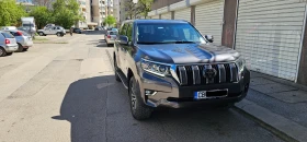 Toyota Land cruiser j150, снимка 3