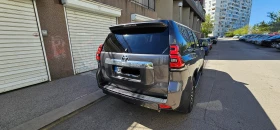 Toyota Land cruiser j150, снимка 4