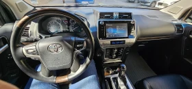 Toyota Land cruiser j150, снимка 8