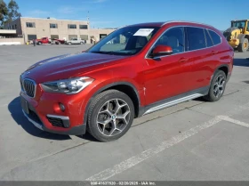 BMW X1 2.0L I-4 DI, DOHC, VVT, TURBO, 228HP All Wheel Dri | Mobile.bg    2