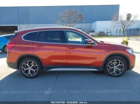 BMW X1 2.0L I-4 DI, DOHC, VVT, TURBO, 228HP All Wheel Dri | Mobile.bg    5