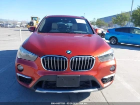 BMW X1 2.0L I-4 DI, DOHC, VVT, TURBO, 228HP All Wheel Dri | Mobile.bg    4