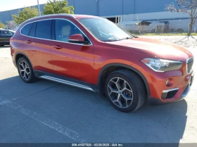 BMW X1 2.0L I-4 DI, DOHC, VVT, TURBO, 228HP All Wheel Dri | Mobile.bg    1