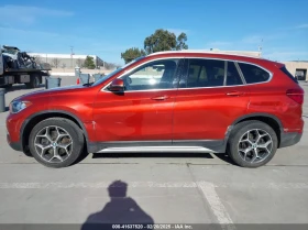 BMW X1 2.0L I-4 DI, DOHC, VVT, TURBO, 228HP All Wheel Dri | Mobile.bg    6