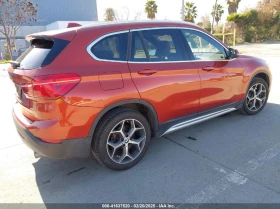 BMW X1 2.0L I-4 DI, DOHC, VVT, TURBO, 228HP All Wheel Dri | Mobile.bg    9