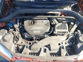 BMW X1 2.0L I-4 DI, DOHC, VVT, TURBO, 228HP All Wheel Dri | Mobile.bg    15