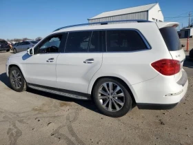 Mercedes-Benz GL 350 | Mobile.bg    3