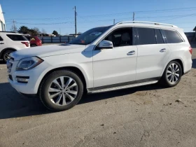 Mercedes-Benz GL 350 - 29400 лв. - 63609147 | Car24.bg