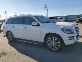 Mercedes-Benz GL 350 - 29400 лв. - 63609147 | Car24.bg