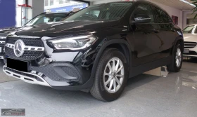 Mercedes-Benz GLA 200 D/4MATIC/150HP/CAM/PANO/LED/NAVI/KEYLESS/E133