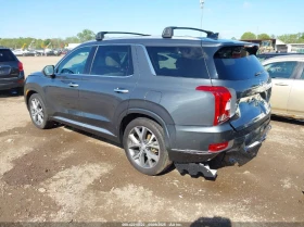 Hyundai Palisade 3.8L V-6 DI, DOHC, VVT, 291HP All Wheel Drive | Mobile.bg    10
