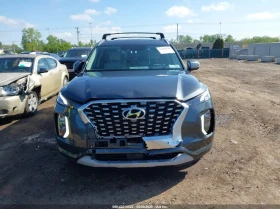 Hyundai Palisade 3.8L V-6 DI, DOHC, VVT, 291HP All Wheel Drive | Mobile.bg    5