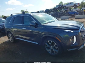 Hyundai Palisade 3.8L V-6 DI, DOHC, VVT, 291HP All Wheel Drive | Mobile.bg    6