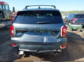 Hyundai Palisade 3.8L V-6 DI, DOHC, VVT, 291HP All Wheel Drive | Mobile.bg    9