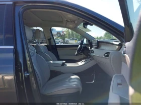Hyundai Palisade 3.8L V-6 DI, DOHC, VVT, 291HP All Wheel Drive | Mobile.bg    12