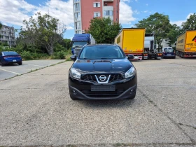 Обява за продажба на Nissan Qashqai 1.5 DCI-ИТАЛИЯ  ~12 799 лв. - изображение 1