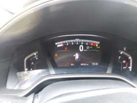 Honda Cr-v 4WD VTEC Turbo 193h.p.CVT Prestige | Mobile.bg    6