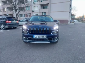 Обява за продажба на Jeep Cherokee 2.0 Multijet ~24 000 лв. - изображение 8