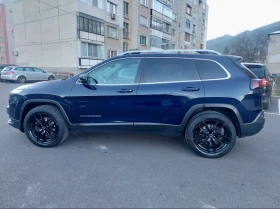 Обява за продажба на Jeep Cherokee 2.0 Multijet ~24 000 лв. - изображение 5