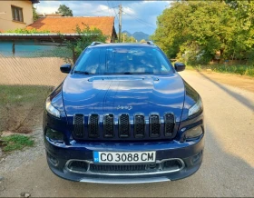 Обява за продажба на Jeep Cherokee 2.0 Multijet ~24 000 лв. - изображение 1