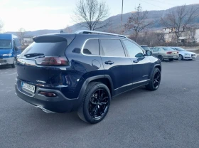 Обява за продажба на Jeep Cherokee 2.0 Multijet ~24 000 лв. - изображение 7