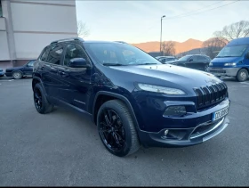 Обява за продажба на Jeep Cherokee 2.0 Multijet ~24 000 лв. - изображение 4