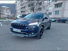 Обява за продажба на Jeep Cherokee 2.0 Multijet ~24 000 лв. - изображение 2