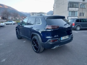Обява за продажба на Jeep Cherokee 2.0 Multijet ~24 000 лв. - изображение 6