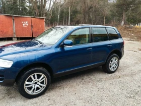 VW Touareg | Mobile.bg    2