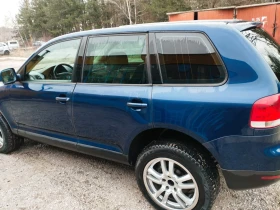 VW Touareg | Mobile.bg    3
