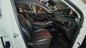 Hyundai Santa fe 2.2D Head Up, ,   2.  | Mobile.bg    16