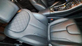 Hyundai Santa fe 2.2D Head Up, ,   2.  | Mobile.bg    17