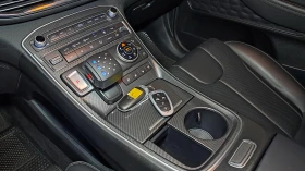 Hyundai Santa fe 2.2D Head Up, ,   2.  | Mobile.bg    14