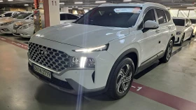 Hyundai Santa fe 2.2D Head Up, Обдухване, Гаранционни условия 2г. 