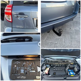 Toyota Rav4 2.0бензин/Автомат/Нов внос от Холандия! - 21900 лв. - 25556862 13