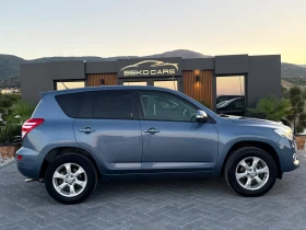 Toyota Rav4 2.0бензин/Автомат/Нов внос от Холандия! - 21900 лв. - 25556862 4