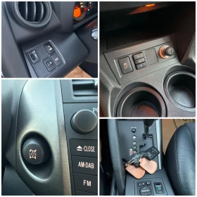 Toyota Rav4 2.0бензин/Автомат/Нов внос от Холандия! - 21900 лв. - 25556862 16