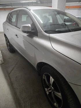 Обява за продажба на Volvo XC60 ~21 240 лв. - изображение 1